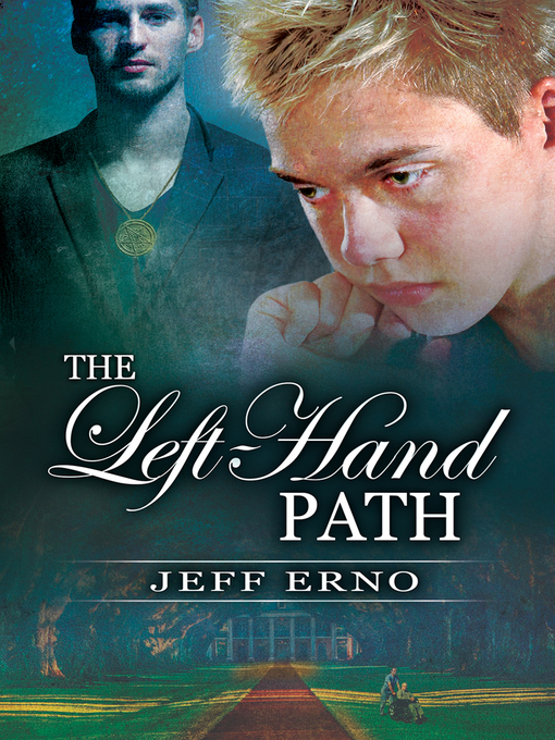 Title details for The Left-Hand Path by Jeff Erno - Available